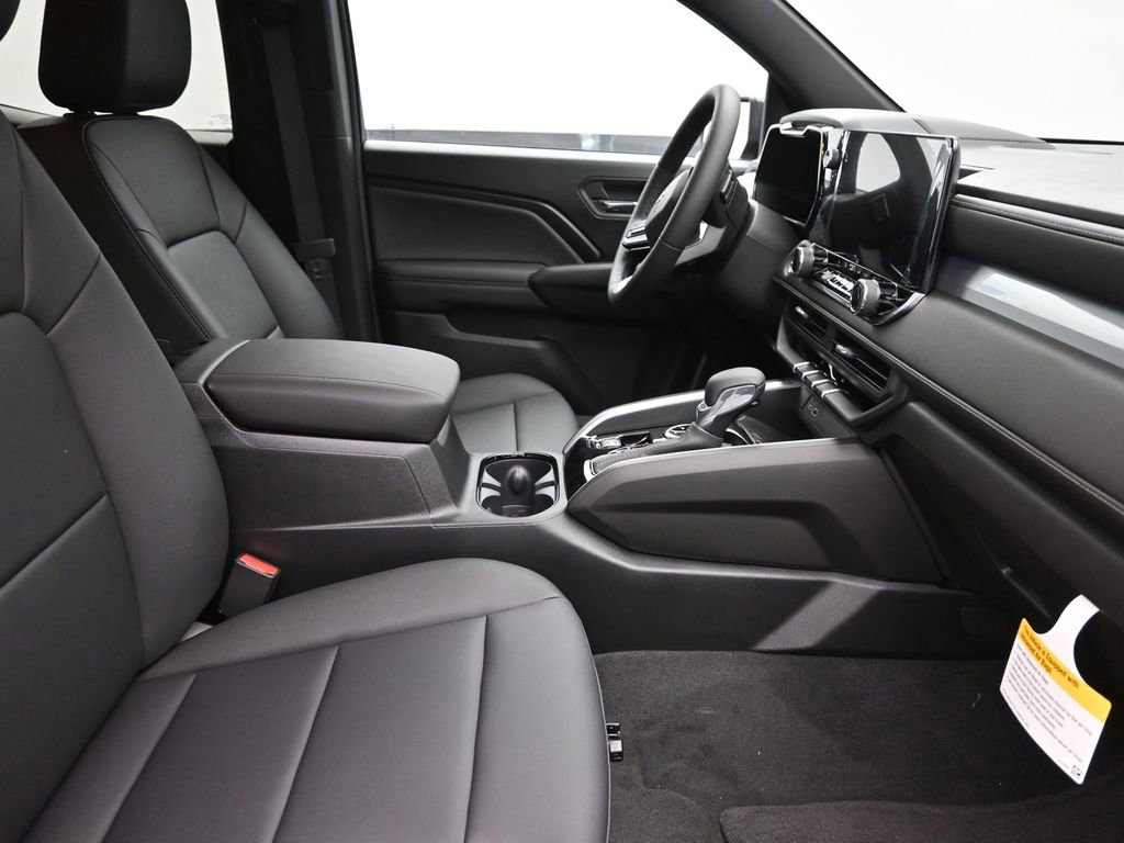 New 2026 Chevrolet Colorado LT w/ LT Convenience Package image 7