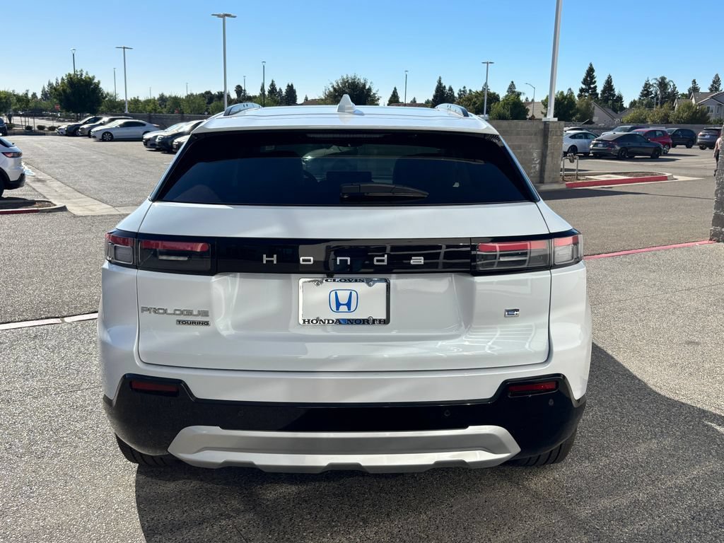 New 2026 Honda Prologue Touring image 6