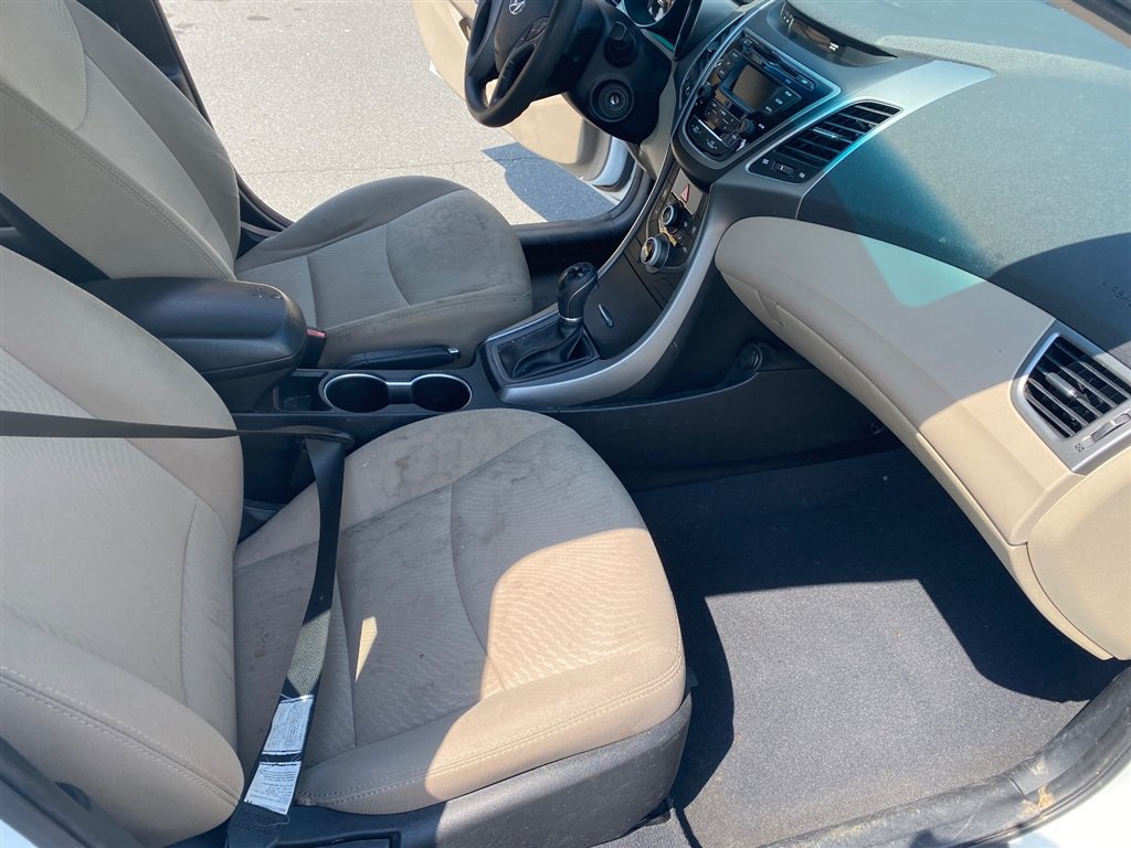 Used 2016 Hyundai Elantra SE FWD image 11