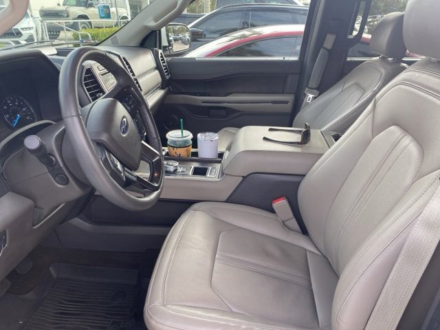 Certified 2021 Ford Expedition Limited image 4