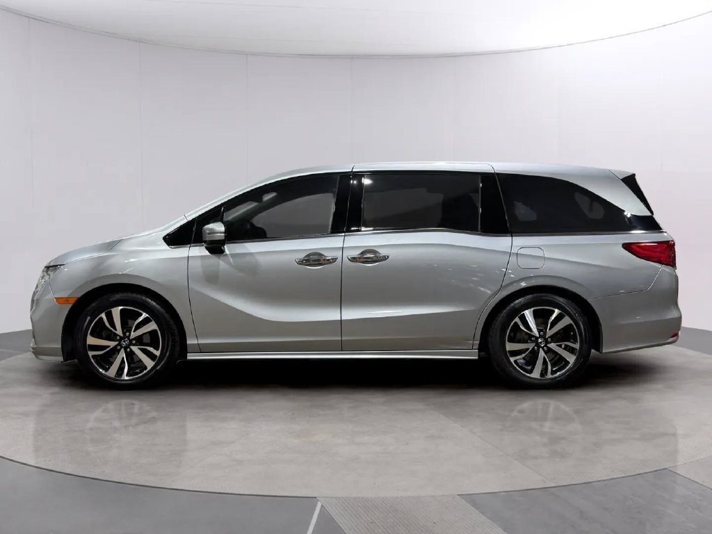 Used 2019 Honda Odyssey Elite image 6