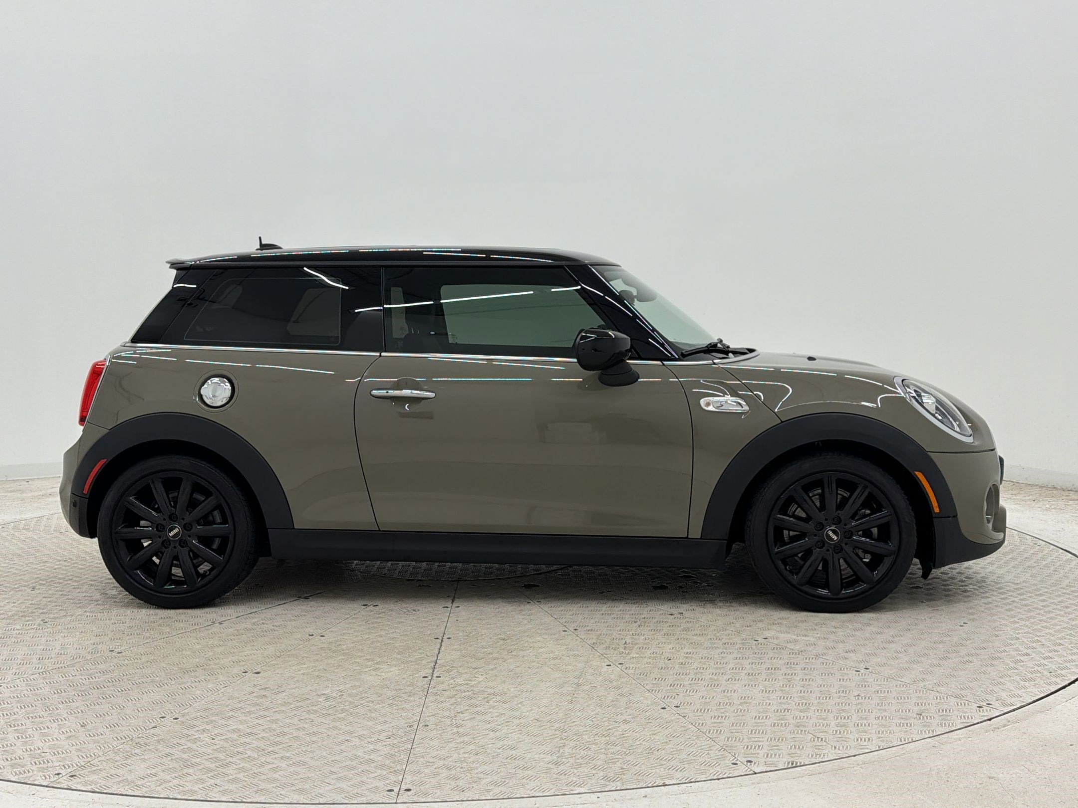 Used 2021 MINI Cooper S FWD image 8