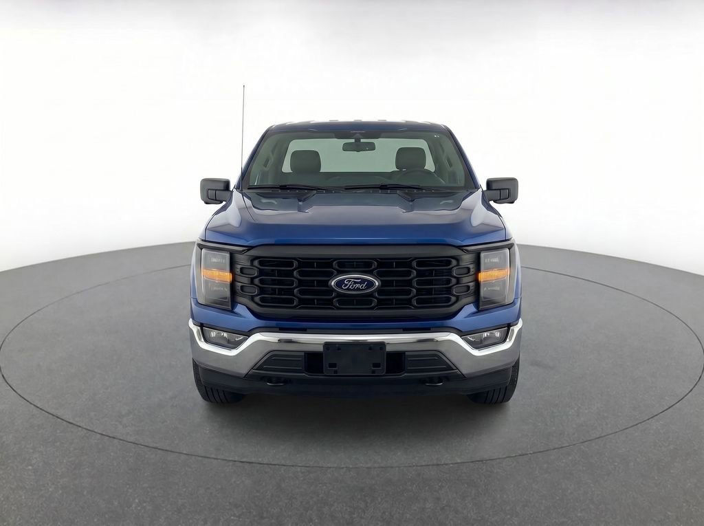 Used 2024 Ford F150 XL w/ Equipment Group 103A High AWD/4WD image 5