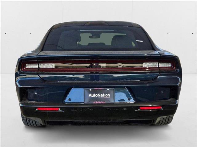 New 2025 Dodge Charger Daytona R/T w/ Quick Order Package 25M R/T AWD/4WD image 8