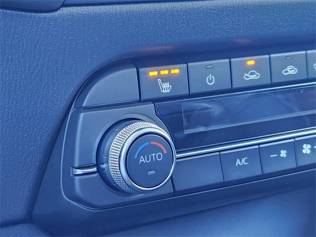 New 2025 MAZDA CX-5 AWD 2.5 S w/ Select Package image 25