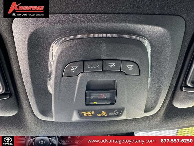 Certified 2023 Toyota Corolla XSE FWD image 38