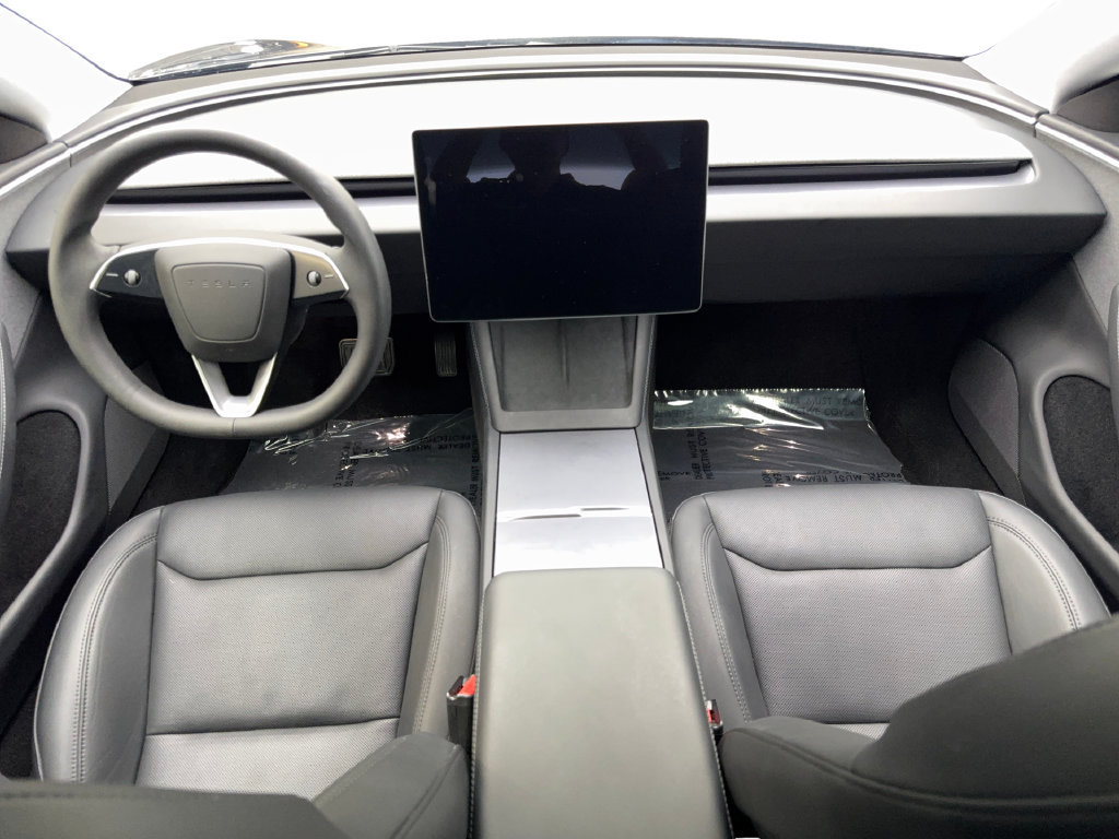 Used 2024 Tesla Model 3 Long Range RWD image 50
