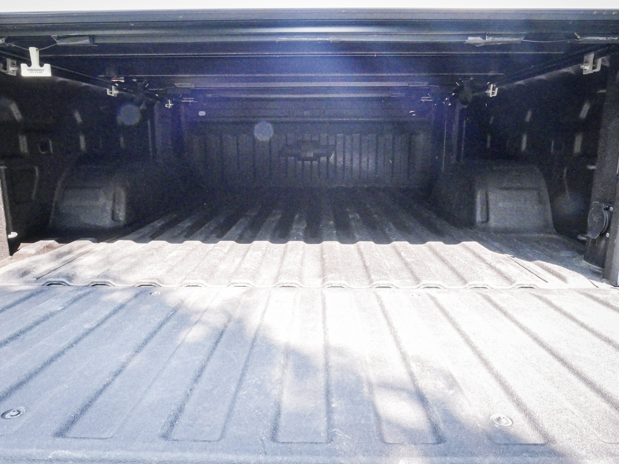 Used 2021 Chevrolet Silverado 1500 RST w/ True North Edition Plus AWD/4WD image 31