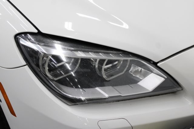 Used 2014 BMW 640i Gran Coupe xDrive AWD/4WD image 29