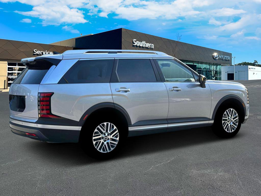 New 2026 Hyundai Palisade SEL FWD image 8