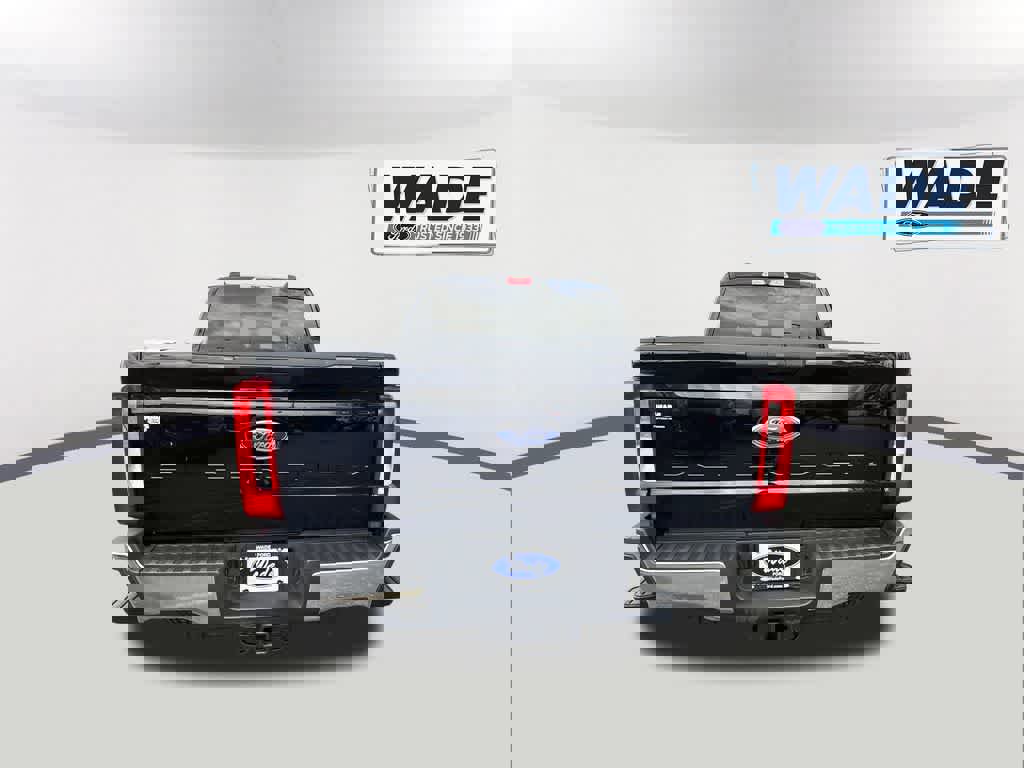 Certified 2025 Ford F250 XLT image 6