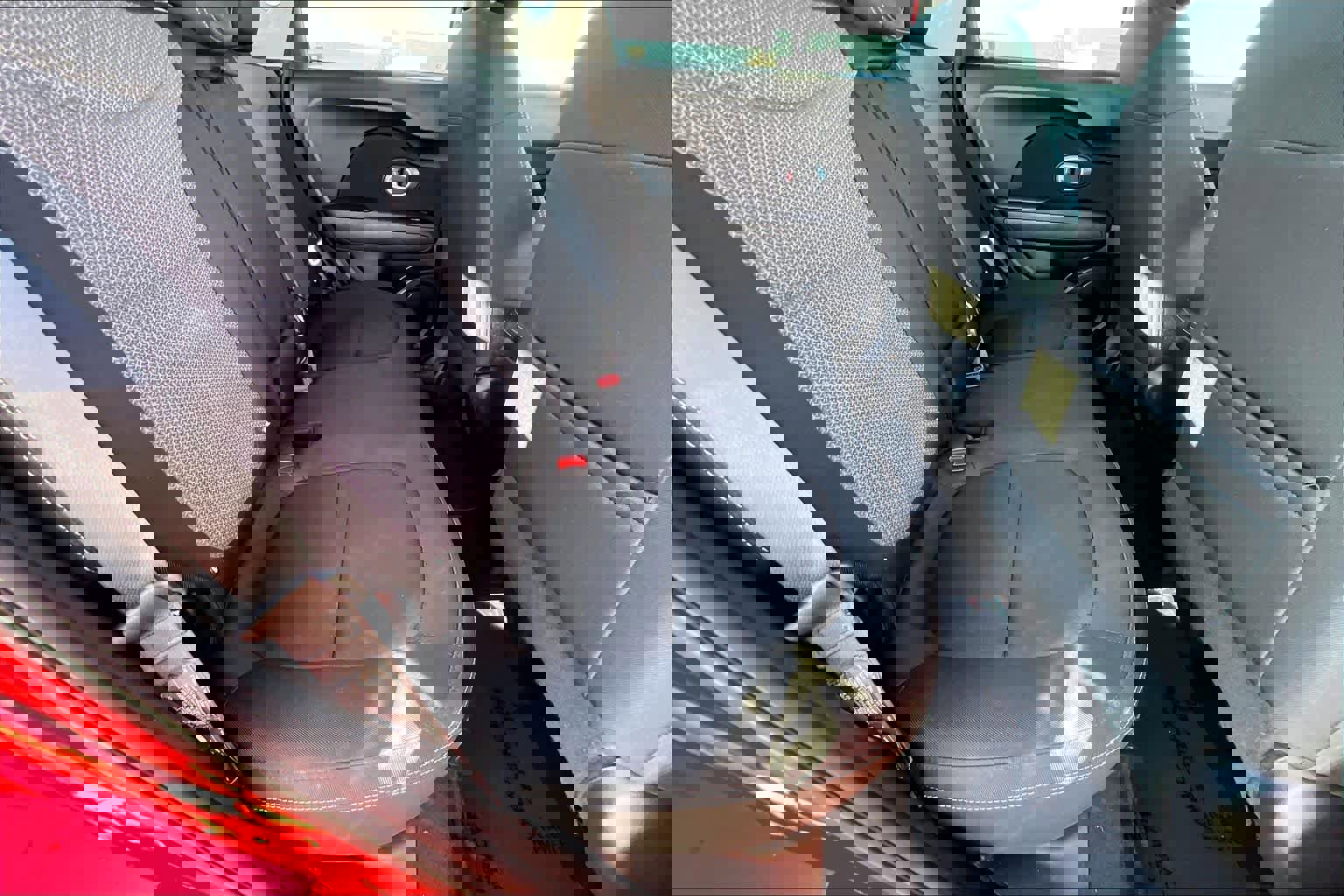 Used 2019 Kia Soul + image 19