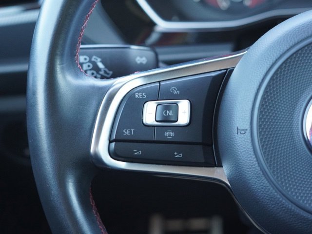 Used 2019 Volkswagen Jetta GLI FWD image 16