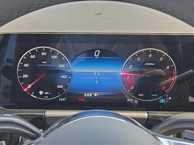 New 2026 Mercedes-Benz GLA 250 image 10