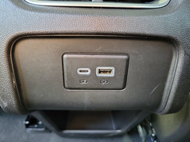 Certified 2025 Chevrolet Blazer LT AWD/4WD image 13
