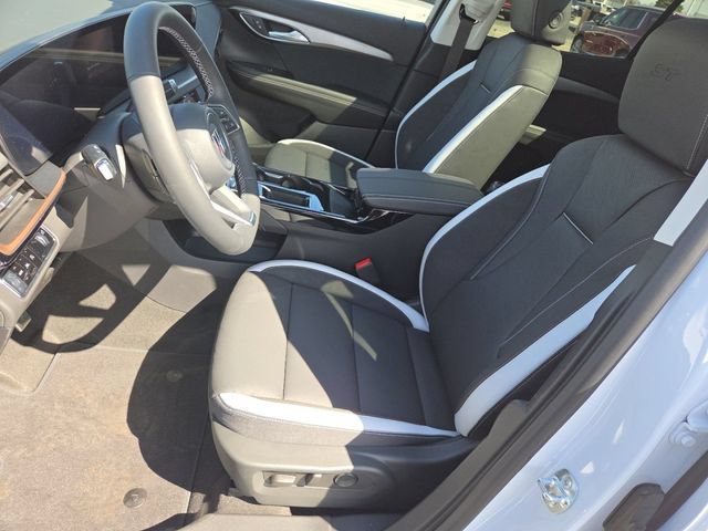 New 2026 Buick Envision Sport Touring AWD/4WD image 35