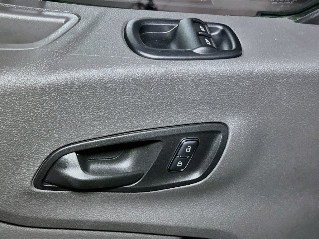 New 2026 Ford Transit 350 148 High Roof Extended DRW w/ Load Area Protection Package RWD image 15