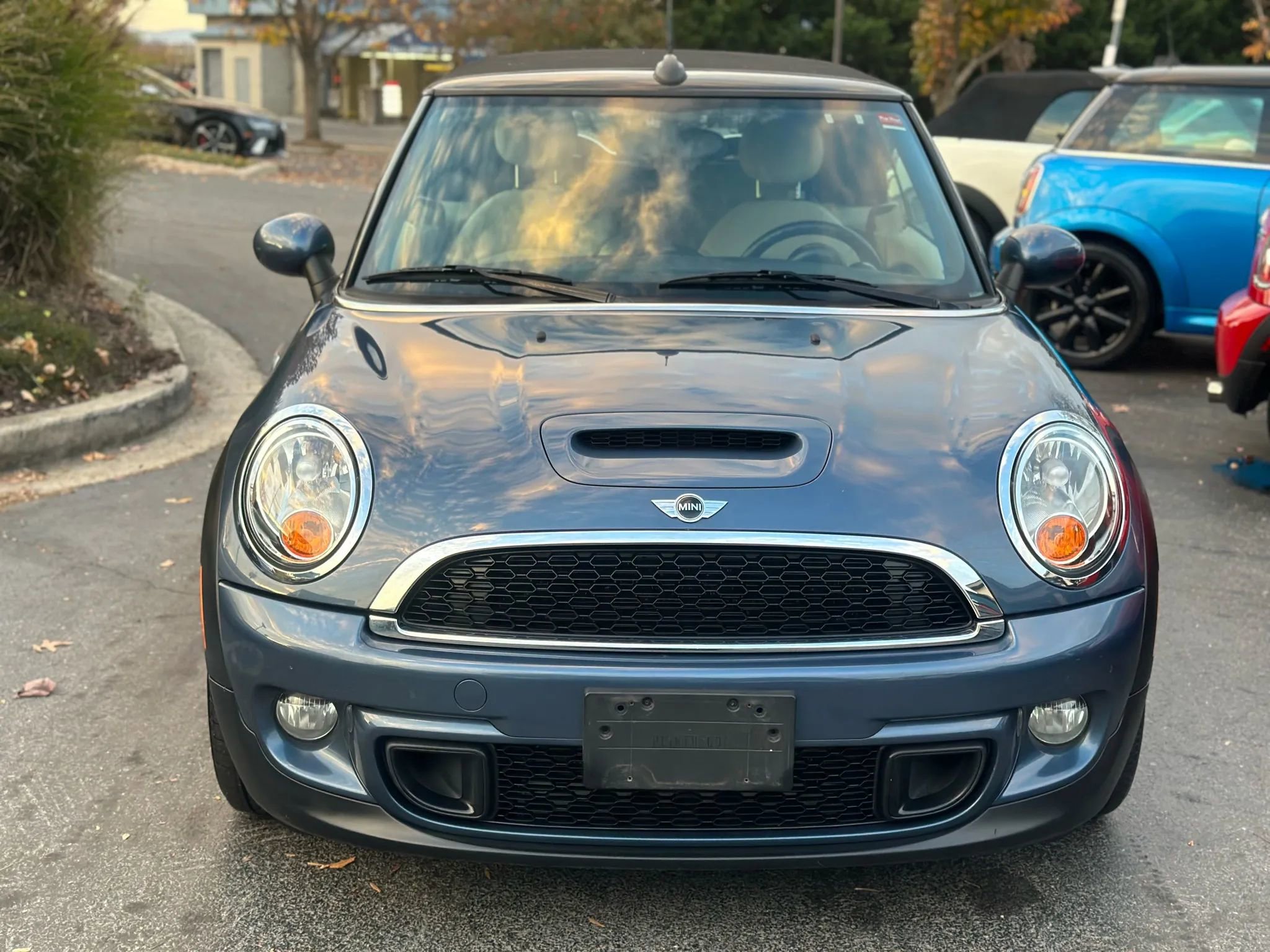 Used 2011 MINI Cooper S image 4