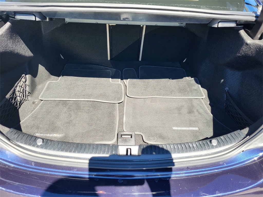 Used 2017 Mercedes-Benz C 300 4MATIC Sedan w/ Premium 2 Package image 21