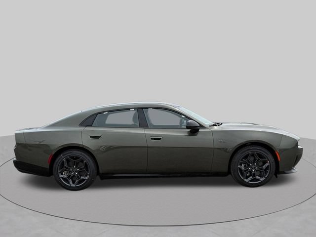 New 2027 Dodge Charger R/T w/ Driver Convenience Group AWD/4WD image 2