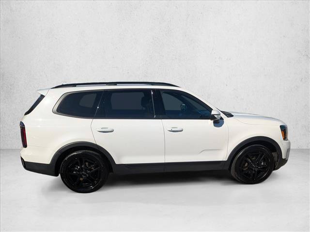 Used 2024 Kia Telluride EX X-Line AWD/4WD image 4