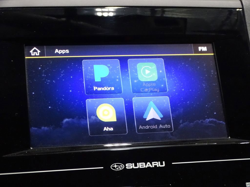 Used 2021 Subaru Impreza 2.0i image 35