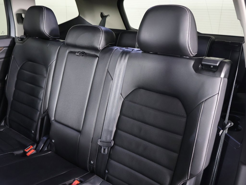 Used 2024 Volkswagen Atlas SEL image 37