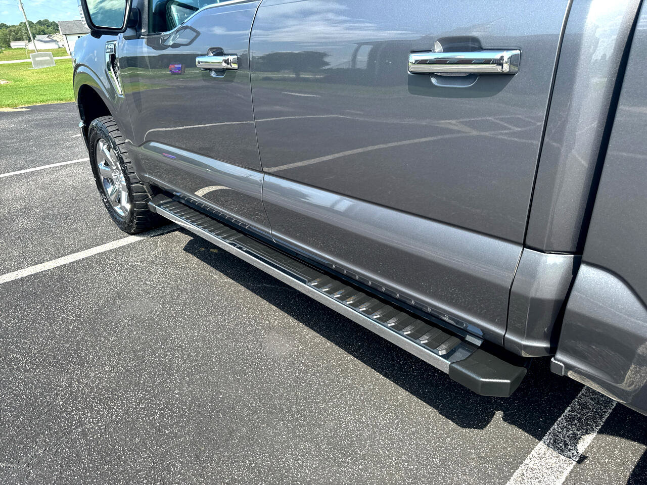 Used 2021 Ford F150 Lariat image 22