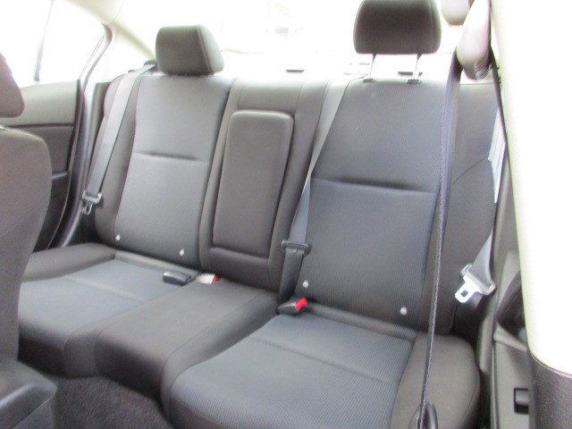 Used 2011 MAZDA MAZDA3 i Touring FWD image 22