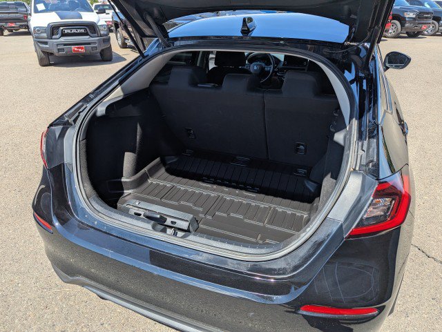 Used 2023 Honda Civic LX image 26