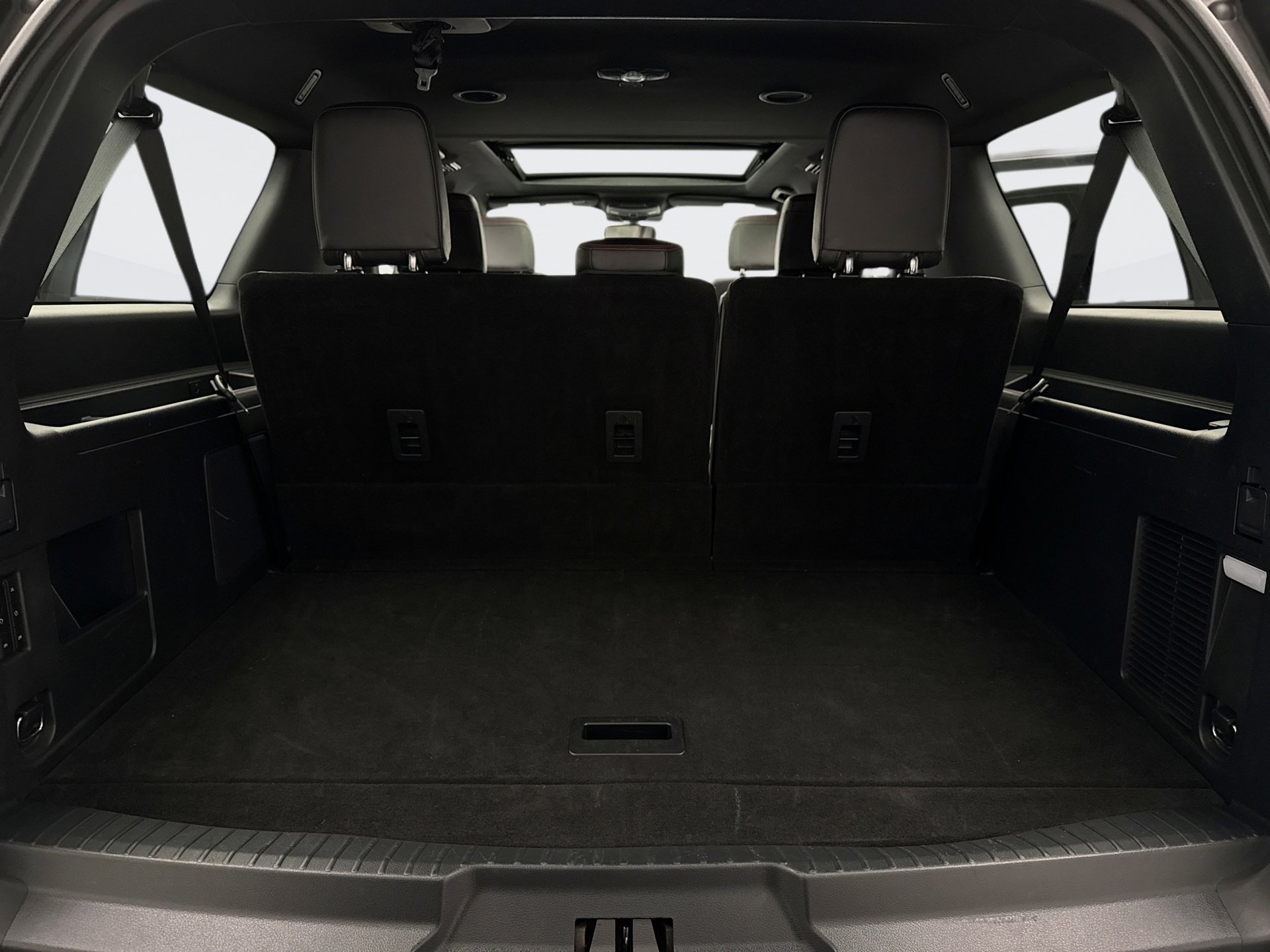 Used 2022 Ford Expedition Max Limited image 25