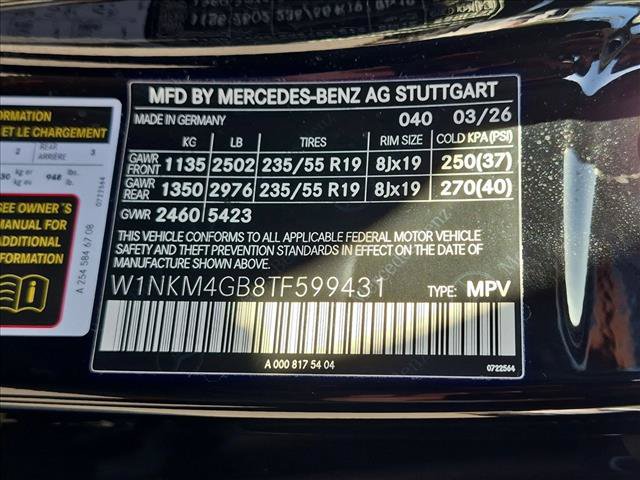 Used 2026 Mercedes-Benz GLC 300 image 24