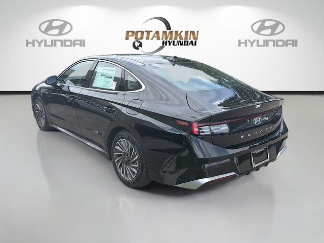 New 2026 Hyundai Sonata SEL FWD image 7