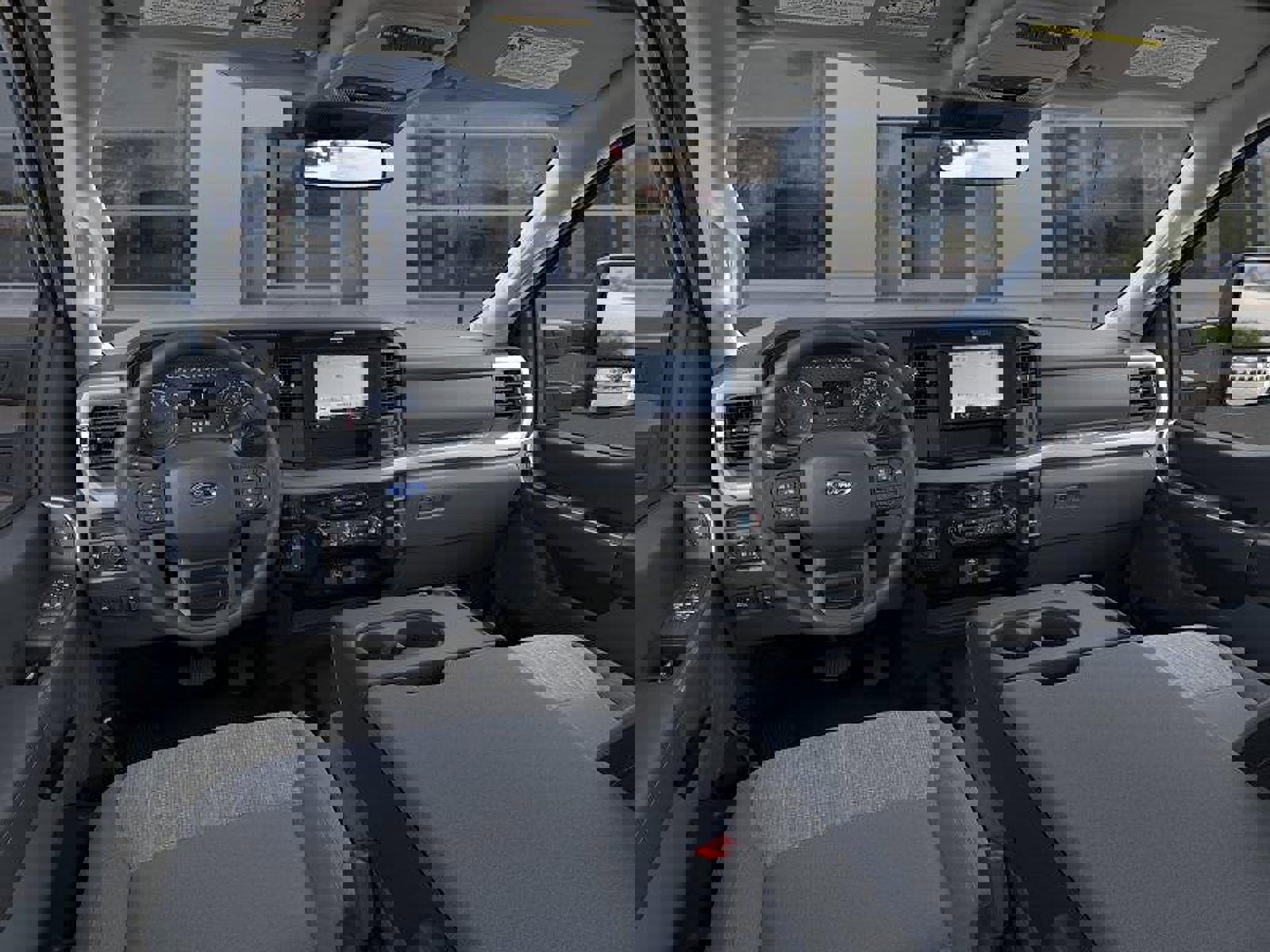 New 2025 Ford F450 XLT w/ XLT Value Package image 8