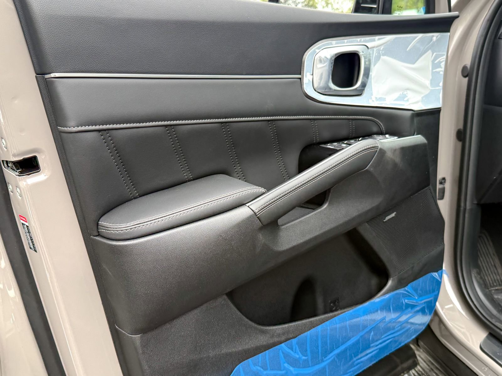 New 2026 Kia Sorento SX AWD/4WD image 15