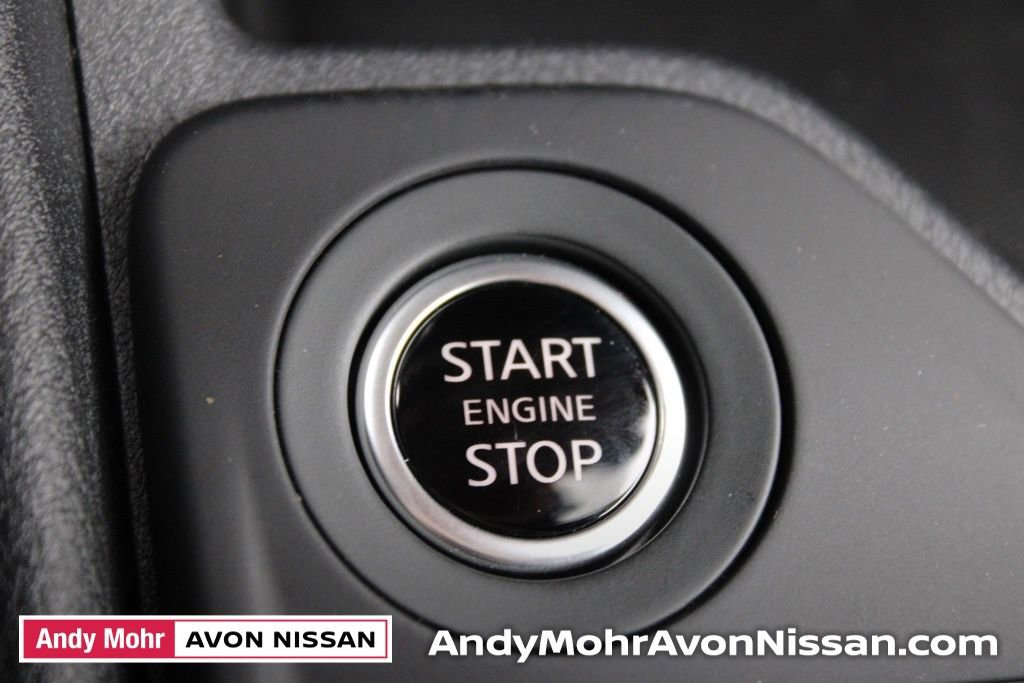 New 2025 Nissan Sentra S image 17