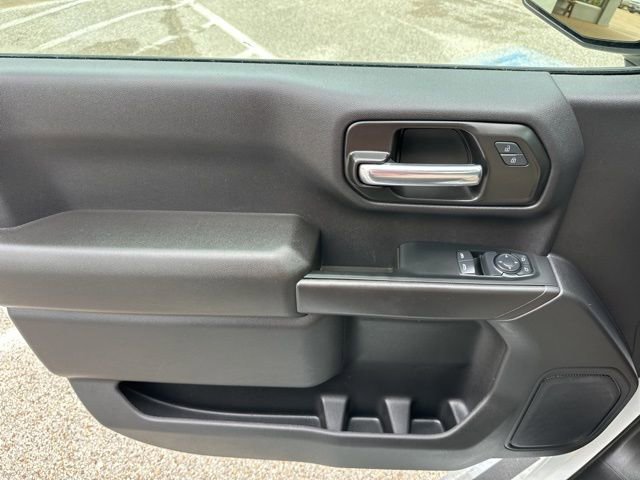 Used 2024 Chevrolet Silverado 1500 W/T w/ WT Fleet Convenience Package image 24