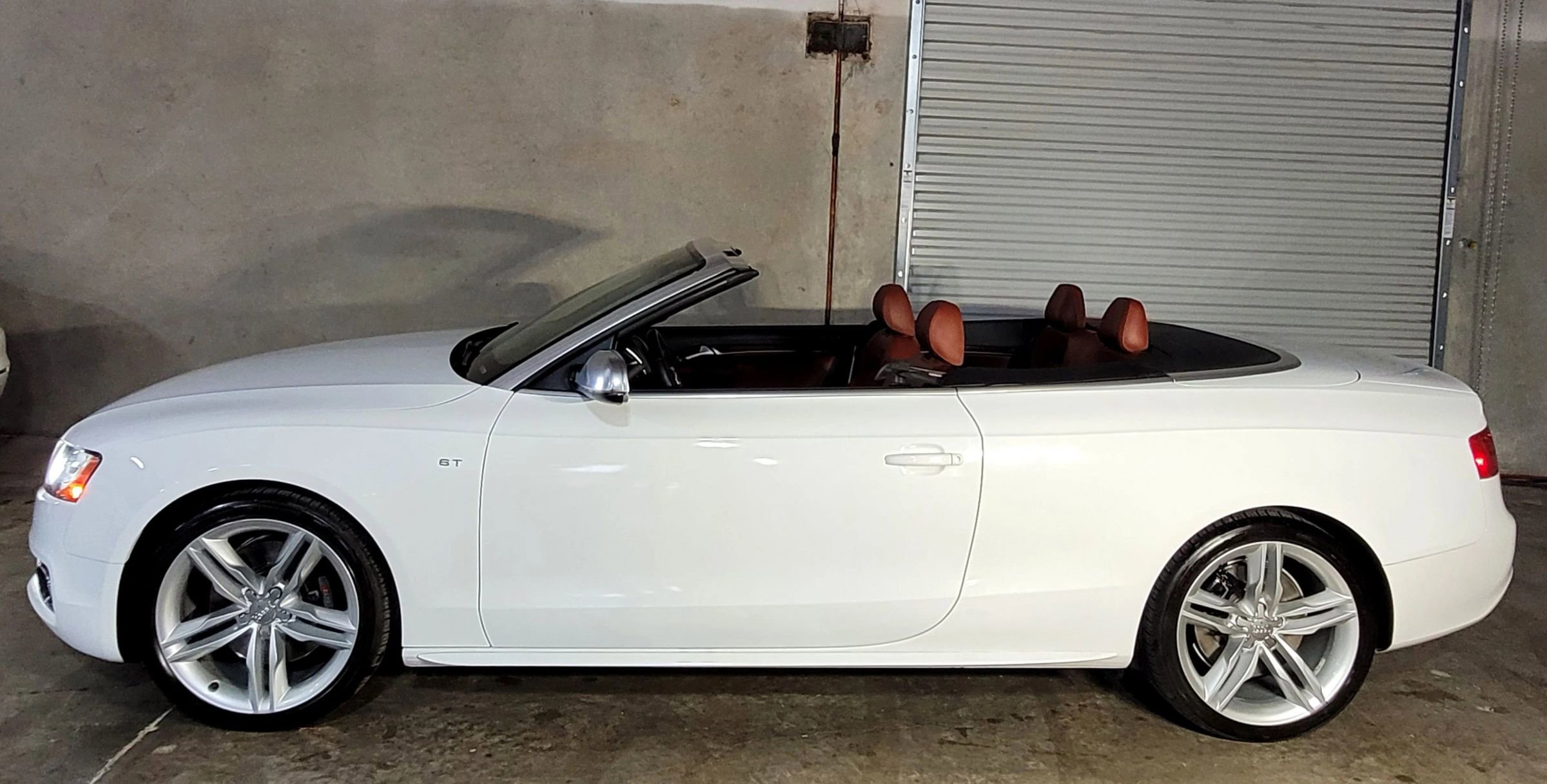 Used 2011 Audi S5 Prestige image 8