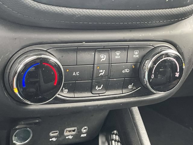 Certified 2023 Chevrolet TrailBlazer LT FWD image 25