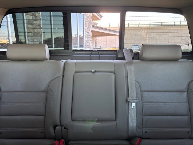 Used 2014 GMC Sierra 1500 Denali w/ Suspension Package, Off-Road image 23