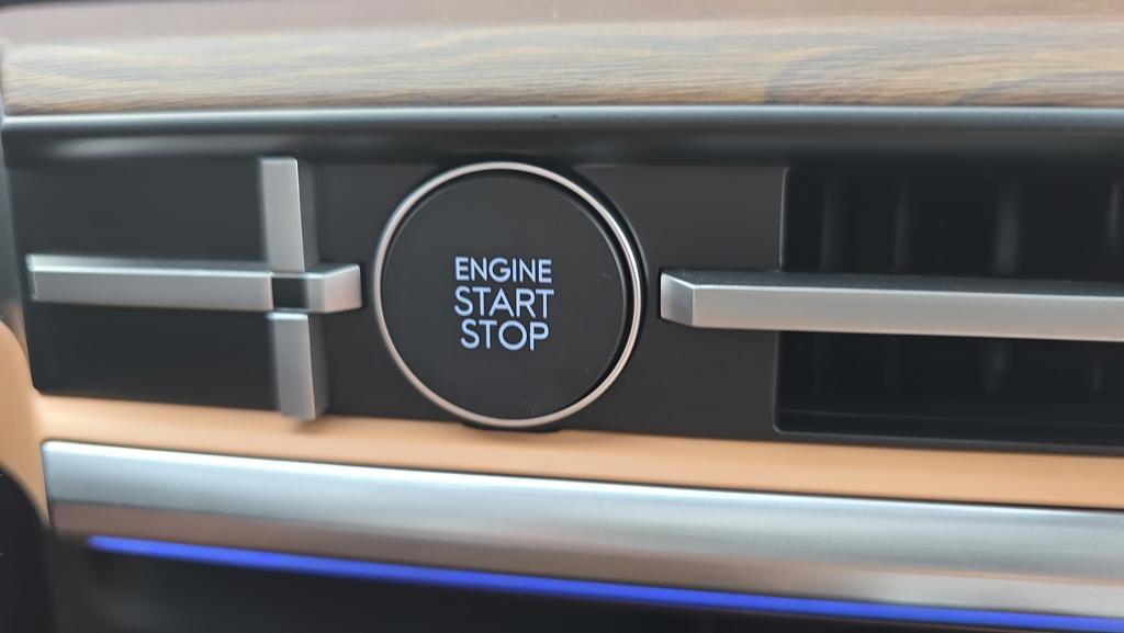 New 2026 Hyundai Santa Fe Calligraphy image 23