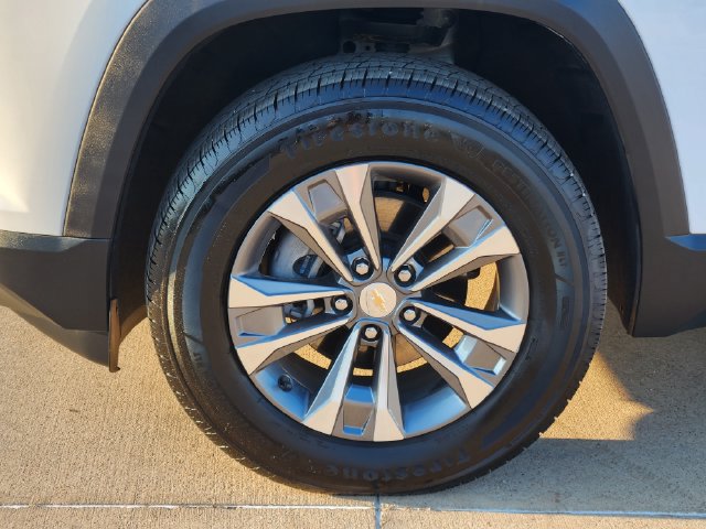 Used 2026 Chevrolet Equinox LT FWD image 17