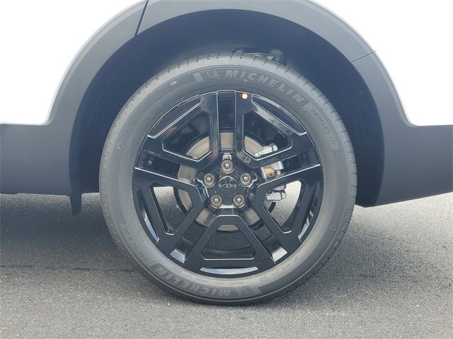 New 2025 Kia Telluride SX Prestige X-Line image 7