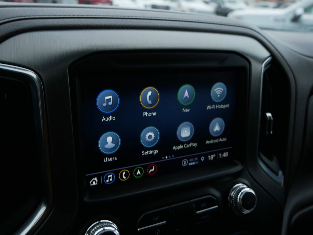 Used 2021 GMC Sierra 1500 Denali image 37