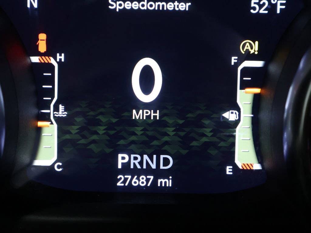 Used 2021 Jeep Wrangler Unlimited Rubicon image 44