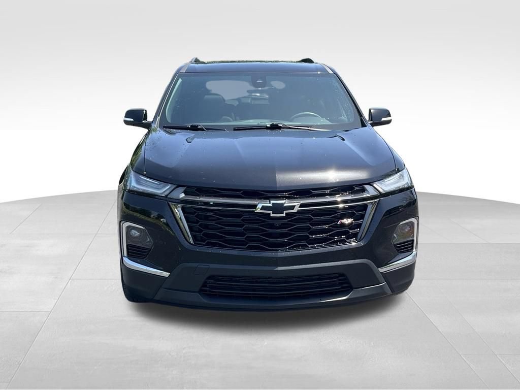 Used 2022 Chevrolet Traverse RS AWD/4WD image 7