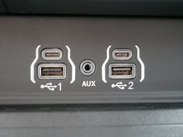 Used 2026 RAM 1500 Big Horn AWD/4WD image 26