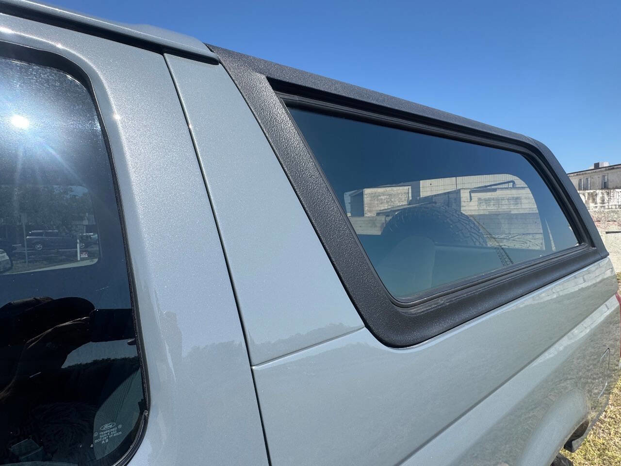 Used 1995 Ford Bronco XLT image 52