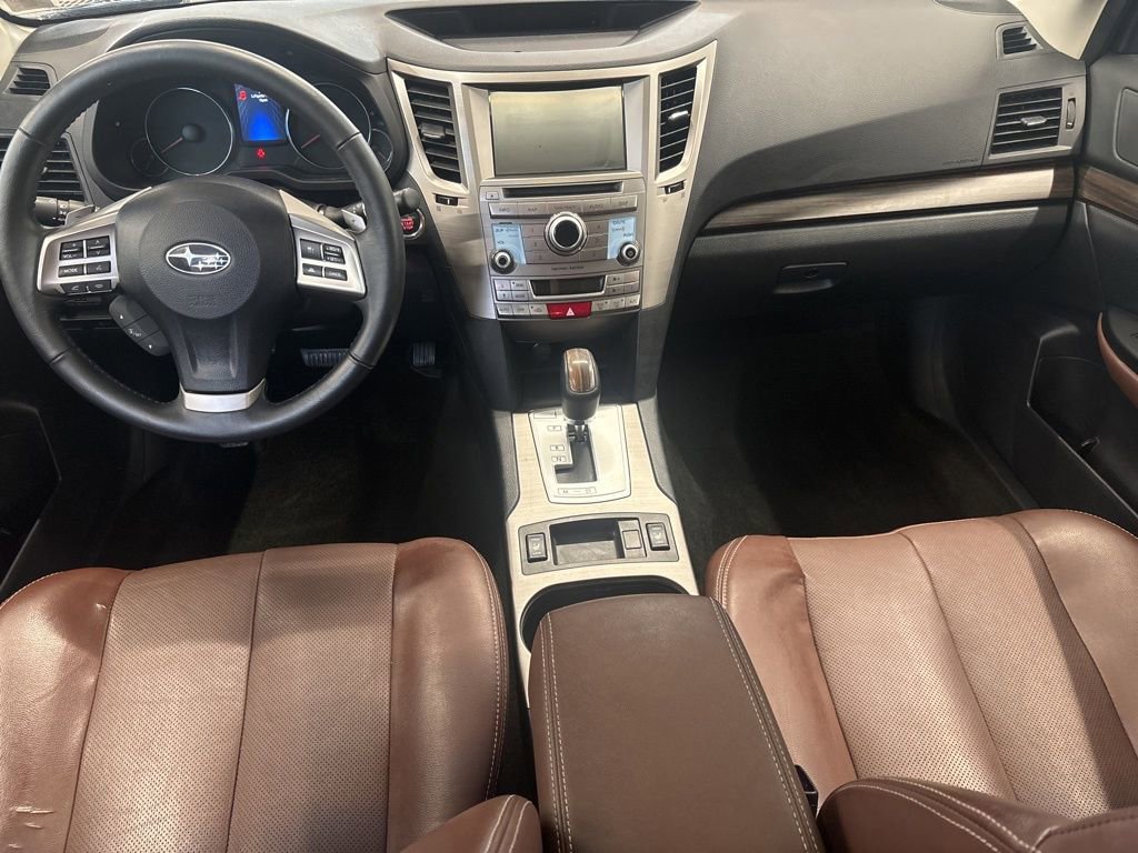 Used 2014 Subaru Outback 3.6R Limited image 8