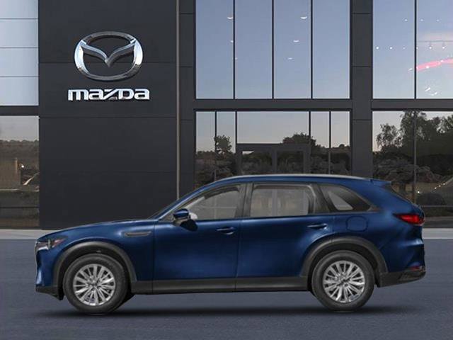 New 2026 MAZDA CX-90 3.3 Turbo w/ Select Package image 3